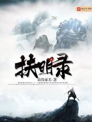 扶明录封面