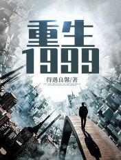重生1999封面
