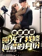 老婆直播，曝光了我修仙者的身份封面
