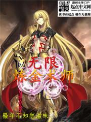 无限炼金术师封面