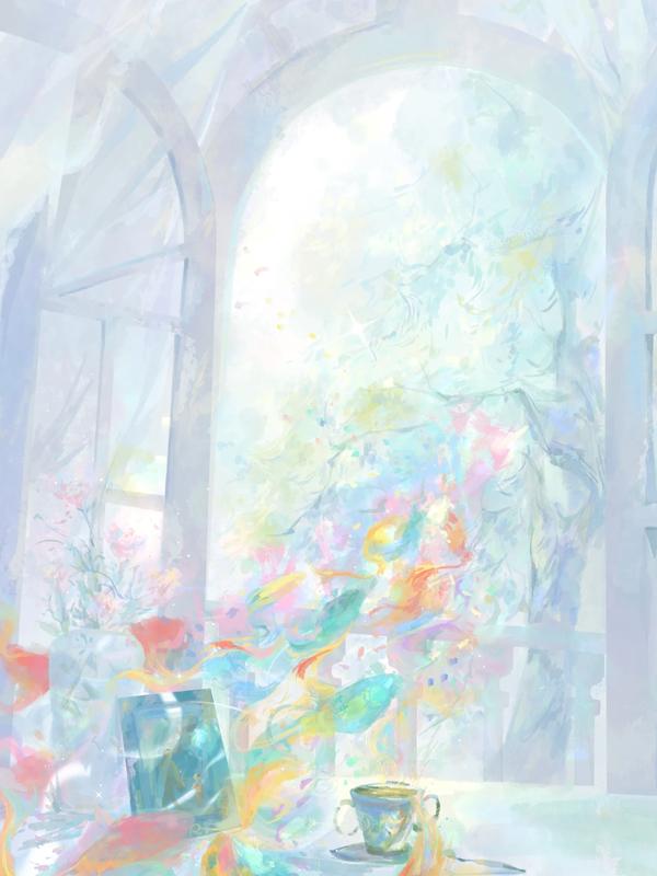 《圣母室友不让打蚊子，重生后我笑看她自作自受》封面
