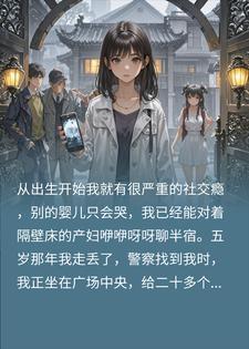 被嫌多嘴断绝关系，我闭嘴后偏心家人竟哭着跪求我开麦封面