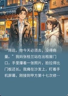 月薪六千不敢恋爱，白月光直接杀到我面前封面