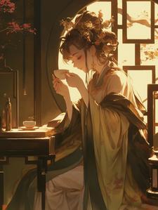 夫君不顾我弟弟的重病却要哄白月光妹妹睡觉后，我不要他了封面