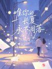 唯你的长夏永不凋落封面