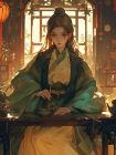 阮璟封面