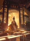 堂弟妾室要发卖我,可我是侯府嫡长女呀封面