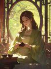 庶妹想让私生子为我摔盆打幡,我把他们都挫骨扬灰封面