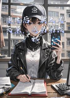 重生后，我大义灭亲，送弟弟改邪归正封面