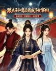 跟太子和离后我成了女宰相封面
