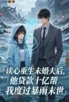 读心重生未婚夫后,他贷款十亿帮我度过暴雨末世封面