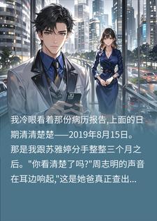 三年惊天骗局，我的深情沦为她捞钱的工具封面