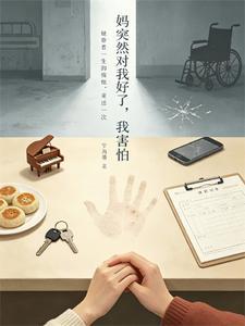妈突然对我好了，我害怕封面