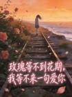 玫瑰等不到花期，我等不来一句爱你封面