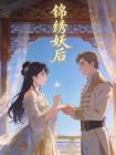 锦绣妖后封面