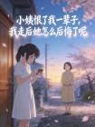 小姨恨了我一辈子,我走后她怎么后悔了呢封面