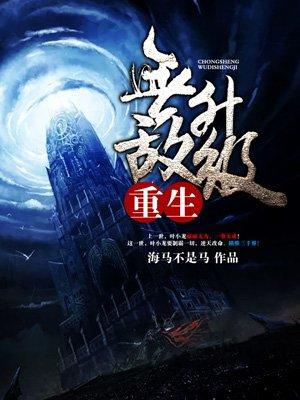 梦幻魔界王封面