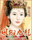 凤御九龙封面